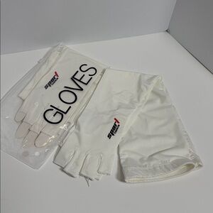 Sun arm sleeves